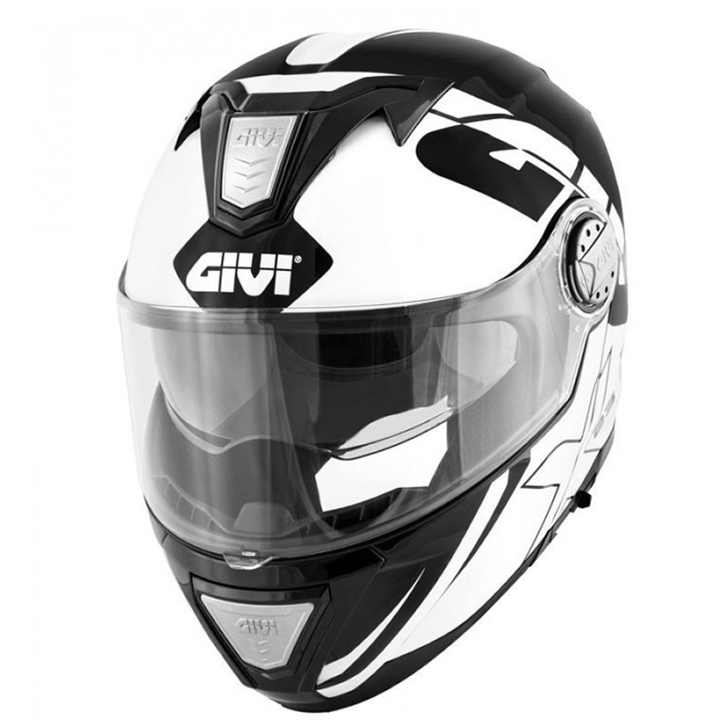 CAPACETE GIVI X23 SYDNEY GRAFITY_1